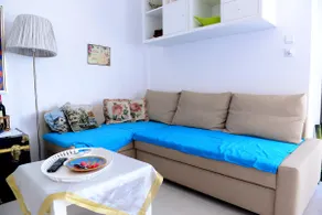 Romantic penthouse on the seaside ”Olympos Sunset” - Image 3