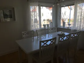 House centrally located in Kungshamn - close to the harbor. - Image 4