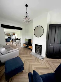 Ballybur Cottage - Image 4