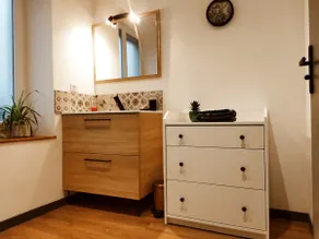 2 Bedroom Duplex with Parking - Kergaradec - Image 5