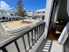 Weybeach4 -sea frontline,plaza view,little terrace - Image 5