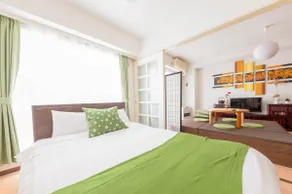 Walking distance to Susukino! Free parking. - Image 3
