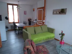 Appartamento familiare FLAB'ZEN all comfort a Criel sur mer 2 stelle - Image 3