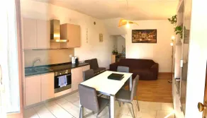 Flat near the lake with pool-Residence delle Rose - Image 5