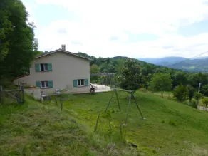 09 ALLIERES LARGE HOUSE BEAUTIFUL VIEW QUIET - Image 3