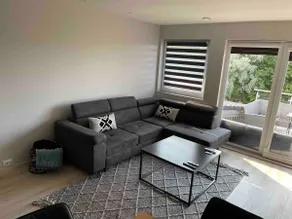 Exclusive apartment in a quiet area - Image 4