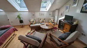 Living in the gallery - Image 2