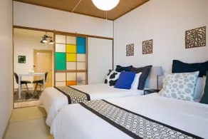 2LDK Max 8 people, 10 min walk from Hakata Station - Image 5