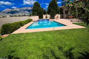 Heated Pool + Hot Tub - Near Balloon Fiesta Park - Image 3