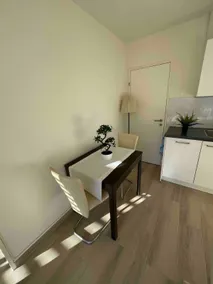 Apartment FREE parking, WIFI Busstation in 10m - Image 5