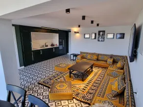 BIRKA - Suite with Spa Bath by Ram Lake - Image 4