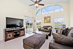 Lakeview Villa Private Pool 3 Miles to Disney - Image 5