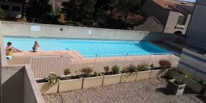 Quiet, Comfort, Pool, Beach 3 km, Air Conditioning, Private Parking - Image 3