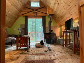 A Peaceful Escape | Quiet Cabin Retreat - Image 2