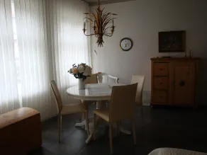 ART in the Ries Goldener SternApartment - Image 5