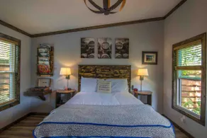 The Bourbon House- Downtown Lex’s Premier Air B&B - Image 5