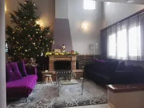 Dana's Luxury Maisonette - Image 4