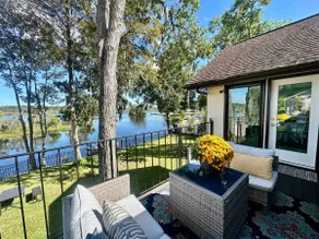 Beautiful Charleston waterfront Villa Otranto - Image 4