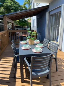 Chic 3 bedroom apt. in Central Miami/Little Havana - Image 5