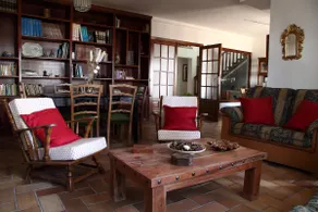 Magnificent house with garden (Granada)-VTAR/GR/01792 - Image 3