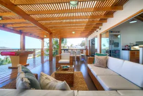 Beautiful Beach House | Private Pool - Image 2