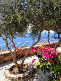 Countryside house overlooking the South Cretan Sea - Image 3