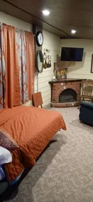 Little Blue River rentals Lg apartment - Image 3
