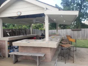 Backyard Oasis with Pool & Hot Tub - Image 5