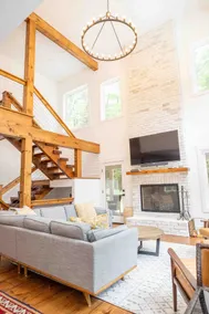 Fresh farmhouse-Hot Tub & Pool - Image 2