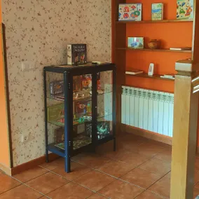 Quei Vitorino Rural House - Image 5