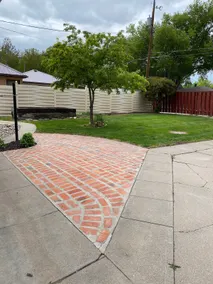 The Ogallala Brick House- Fenced Backyard! - Image 5