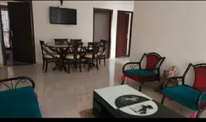 Parkland 3BHK independent floor - Image 2