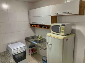 1/4 apartment in Guarajuba, super well located - Image 3