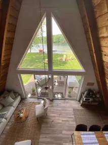 The A-Frame Getaway - Image 3