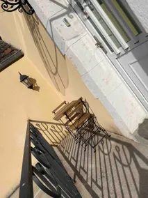 Duplex apartment, quiet, ideal for 4 people - Image 3