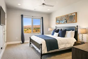 Zion Oasis: Resort Amenities, Downtown Hurricane - Image 2