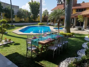 Family Rest House: ”BOSQUES” - Image 4