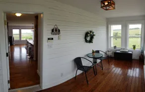 Green Gables Seaview Home with acres of serenity - Image 5