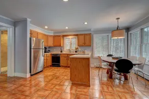 Tranquil Lake Cottage on 3 Acres with Large Deck - Image 5