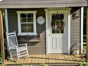 The Artist's Tranquil Nest & Studio - Image 4