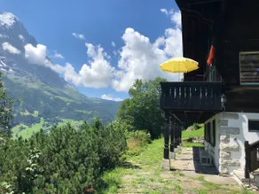Fantastic chalet best views 2-12 people - Image 2