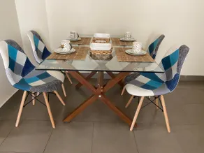 Apartment with the best location - Image 5