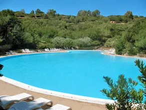 Villino Federico, in a fantastic green resort - Image 2