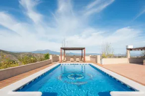Chalet andaluz Los Alberos - Image 2