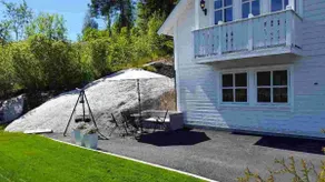 Cosy small cottage in beautiful landskape - Image 3