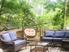 ✩Spacious Home 15 Miles fra downtown ATL ✩Game Room ✩Sleeps 15 ✩Pet friendly - Image 5