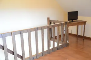 HOUSE 43 m2 quiet / La Selle-sur-le-Bied - Image 3