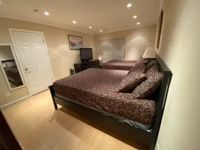 Private 1 Bd Guest Suite near John Mclaren Park #1 - Image 2