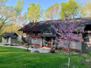 Minnetonka Home - Peaceful with Beautiful Views - Image 2