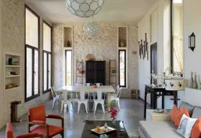 Get away to Essaouira - Charming villa with pool - Image 5